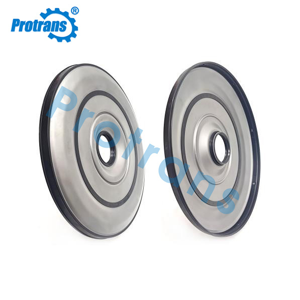 ซีลน้ำมันมีส่วนช่วยต่อประสิทธิภาพของเครื่องยนต์อย่างไร?