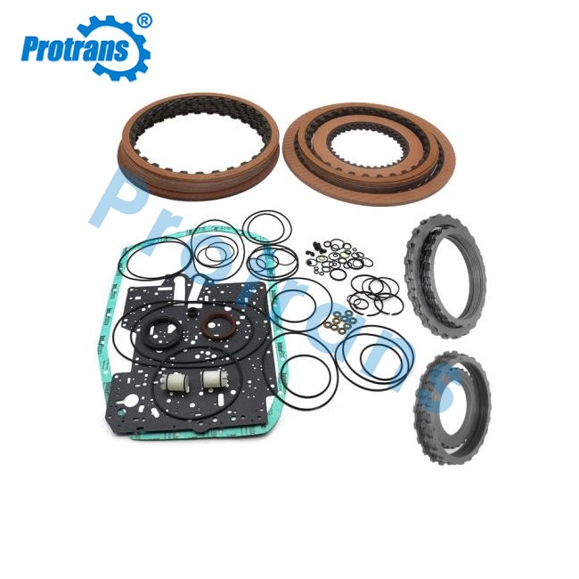 5HP19A 01V ชุดยกเครื่องเกียร์สำหรับ Audi หรือ VW 2WD