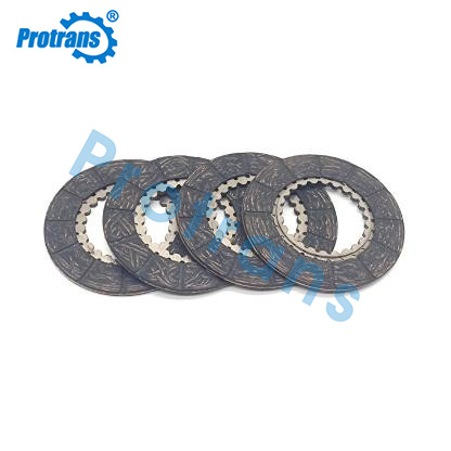 JF018E ชุดแผ่นแรงเสียดทานสำหรับน้ำมัน-ไฟฟ้า Infiniti